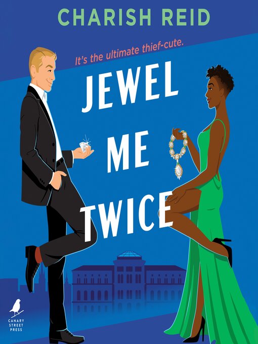 Title details for Jewel Me Twice by Charish Reid - Available